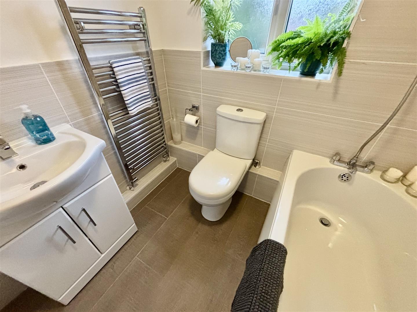 Pant-Yr-Odyn, Sketty, Swansea, SA2 9GR